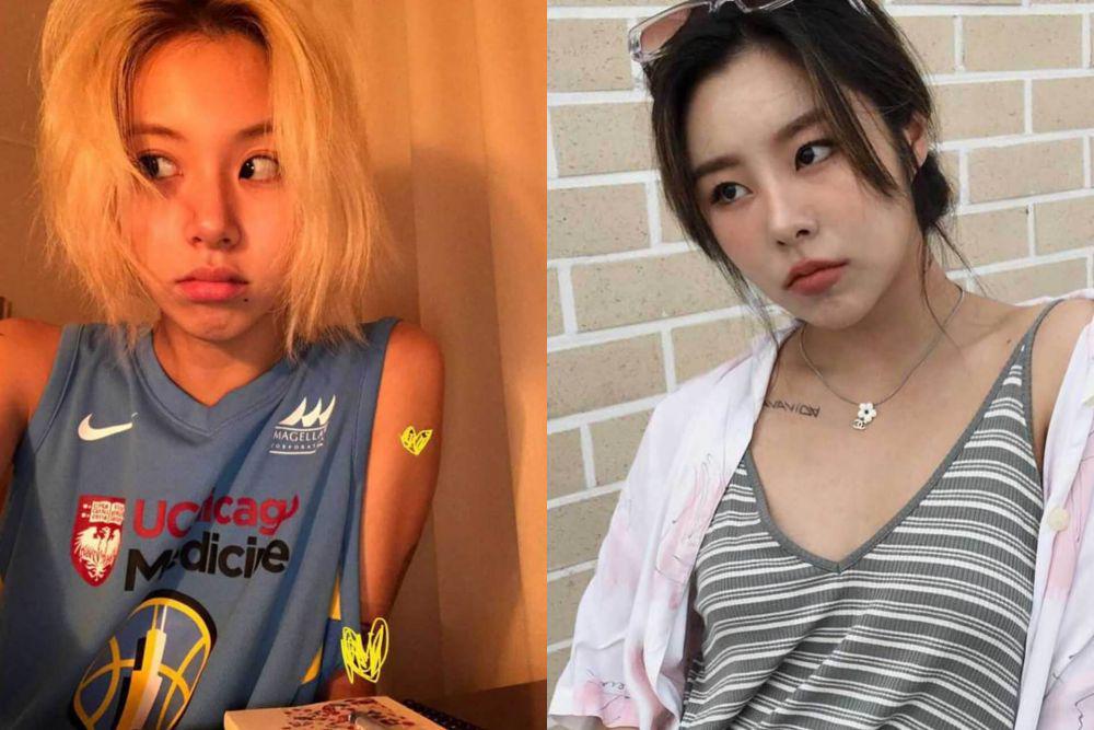 Instagram.com/twicetagram, Instagram.com/whee_inthemood
