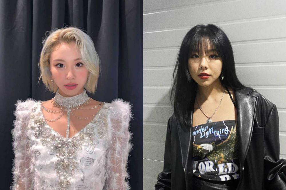 Instagram.com/twicetagram, Instagram.com/whee_inthemood