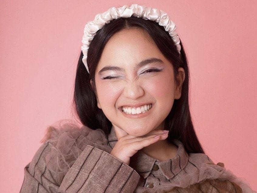 Ulang Tahun, 10 Pesona Rachel Amanda yang Kian Manis di Usia 26 Tahun