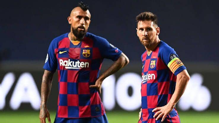 5 Klub Eropa yang Tampil Paling Mengecewakan Sepanjang Tahun 2020