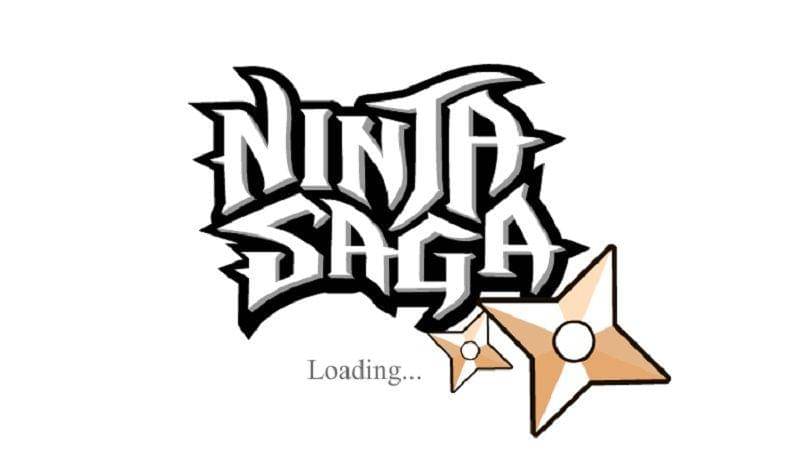 facebook.com/Ninja Saga