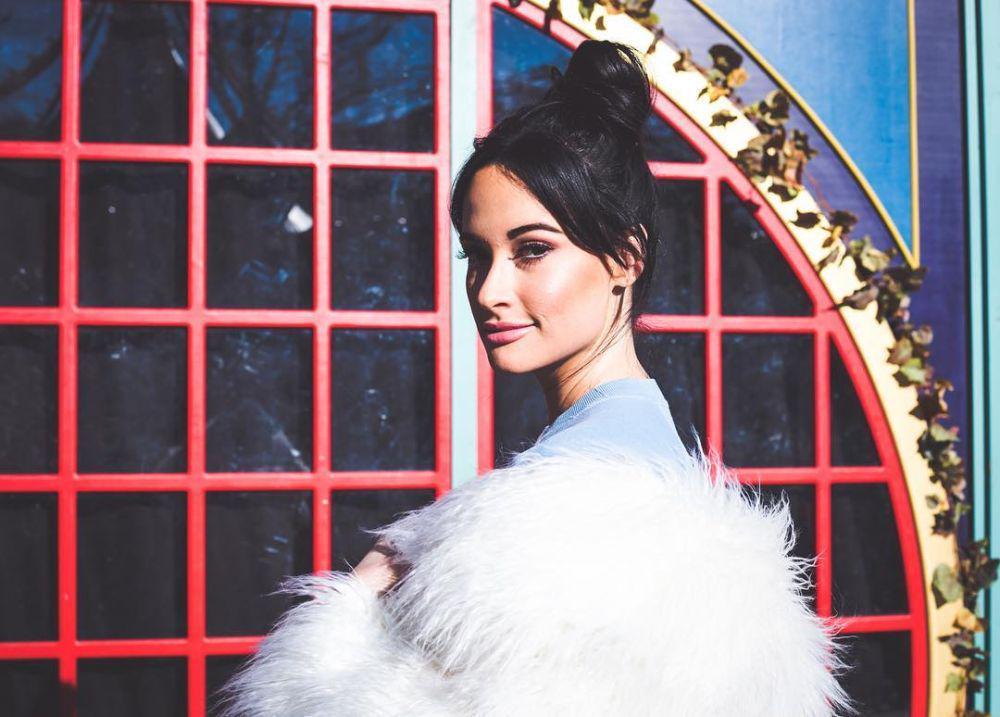 8 Fakta Kacey Musgraves, Musisi Country yang sedang Naik Daun