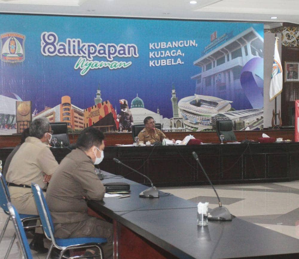 Tahun 2020, Tiga ASN di Kota Balikpapan Dipecat karena Narkoba