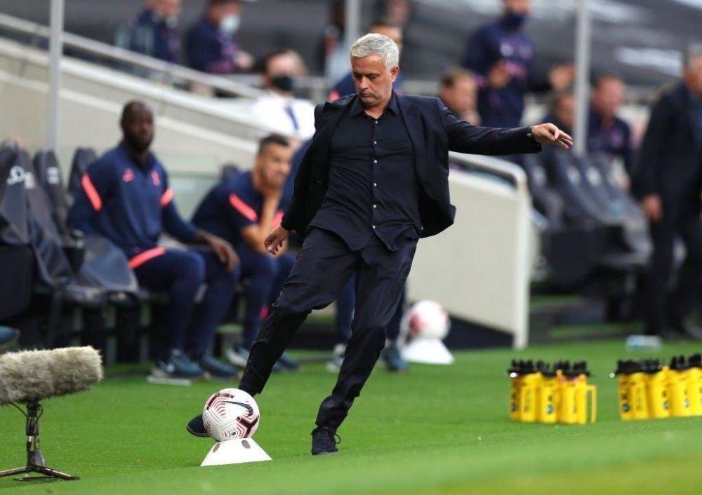 Tak Banyak yang Tahu, Mourinho Dulunya Adalah Guru Penjas