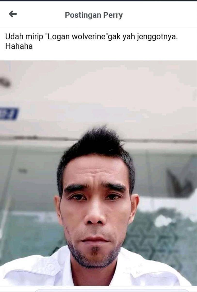 Facebook.com/Perry