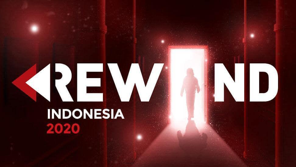 Salut, 8 YouTuber di Balik Produksi YouTube Rewind Indonesia 2020