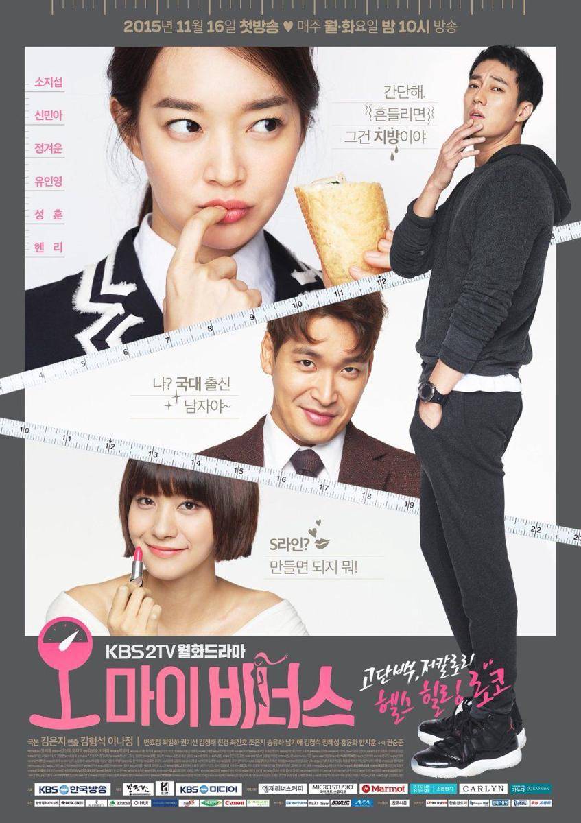 mydramalist.com