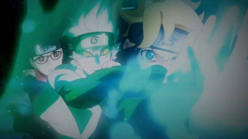 crunchyroll.com/Boruto: Naruto Next Generations