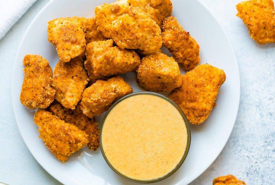 nugget ayam (eatingbirdfood.com)