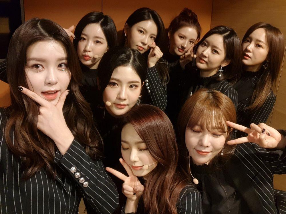 Resmi Bubar, 10 Momen Kenangan Gugudan yang Akan Dirindukan Penggemar