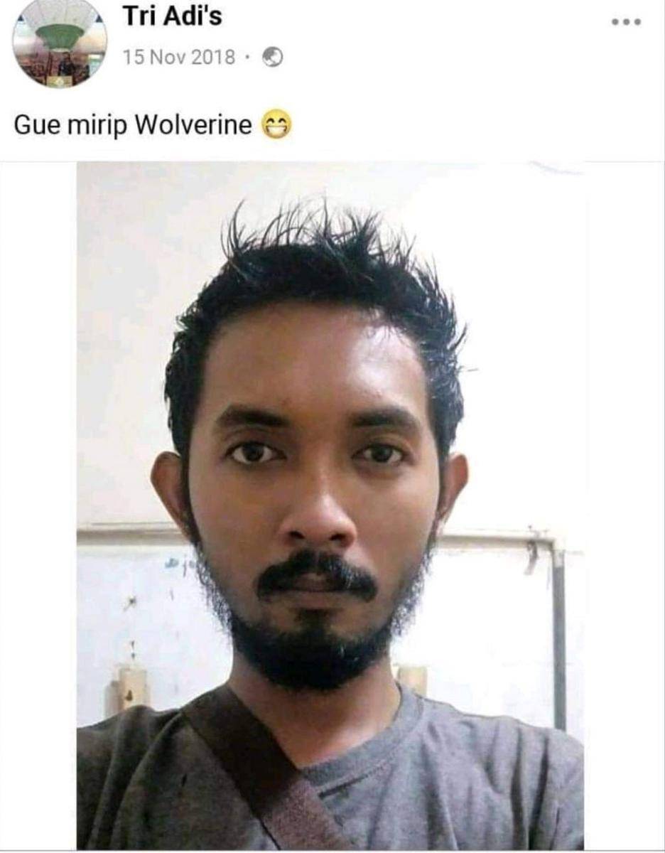 Facebook.com/Tri Adi's