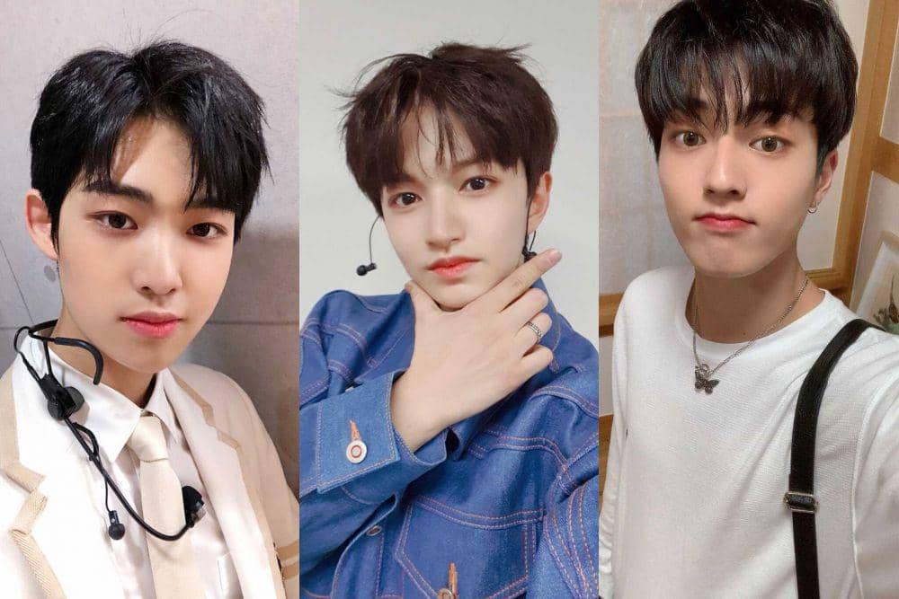 11 Rookie Cowok yang Bakal Rayakan Sweet Seventeen di 2021