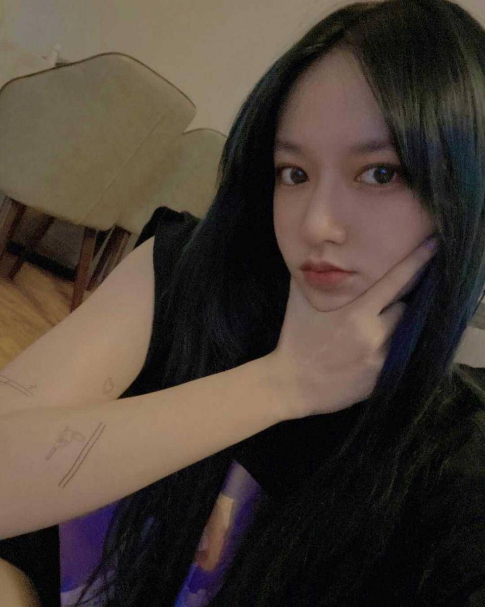 instagram.com/ chengxiao_0715