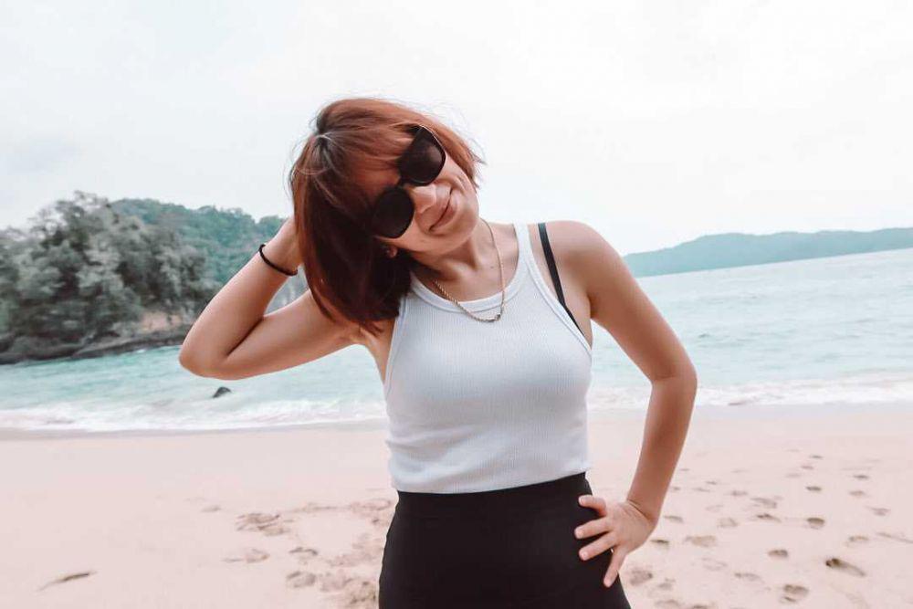 10 Potret Terbaru Jennifer Arnelita, Makin Fresh di Usia 36 Tahun!