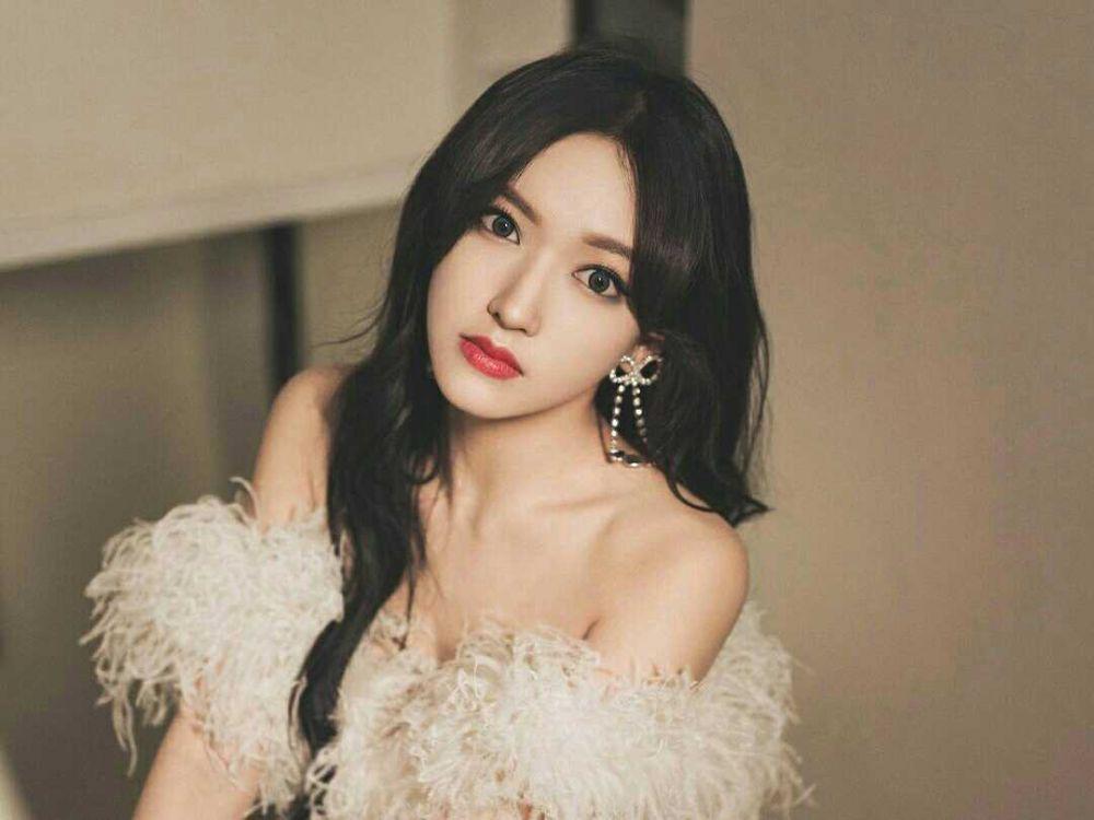 Comeback Drama Jadi Gamers, Ini 10 Potret Terbaru Cheng Xiao WJSN
