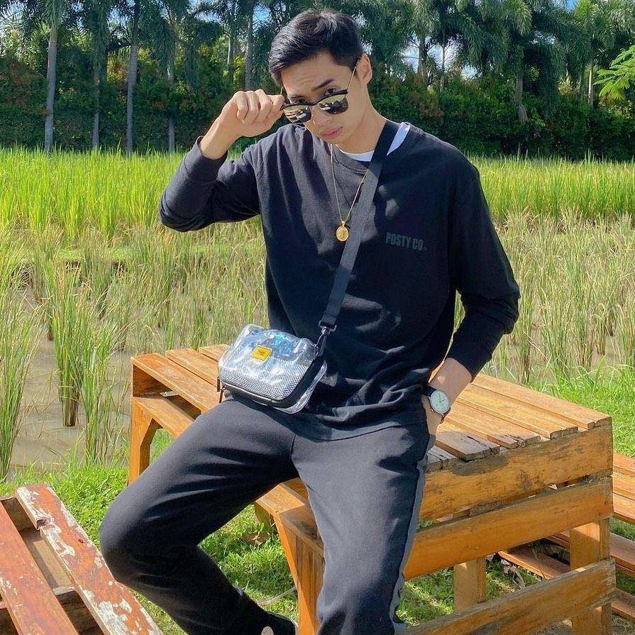 Vincentius Jordan (Instagram.com/jordanvincenntt)
