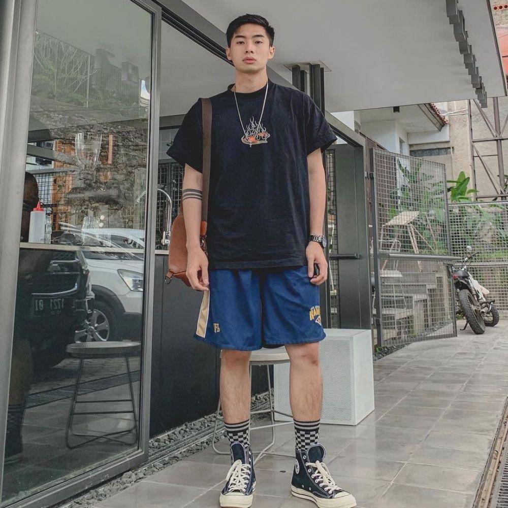 Vincentius Jordan (Instagram.com/jordanvincenntt)