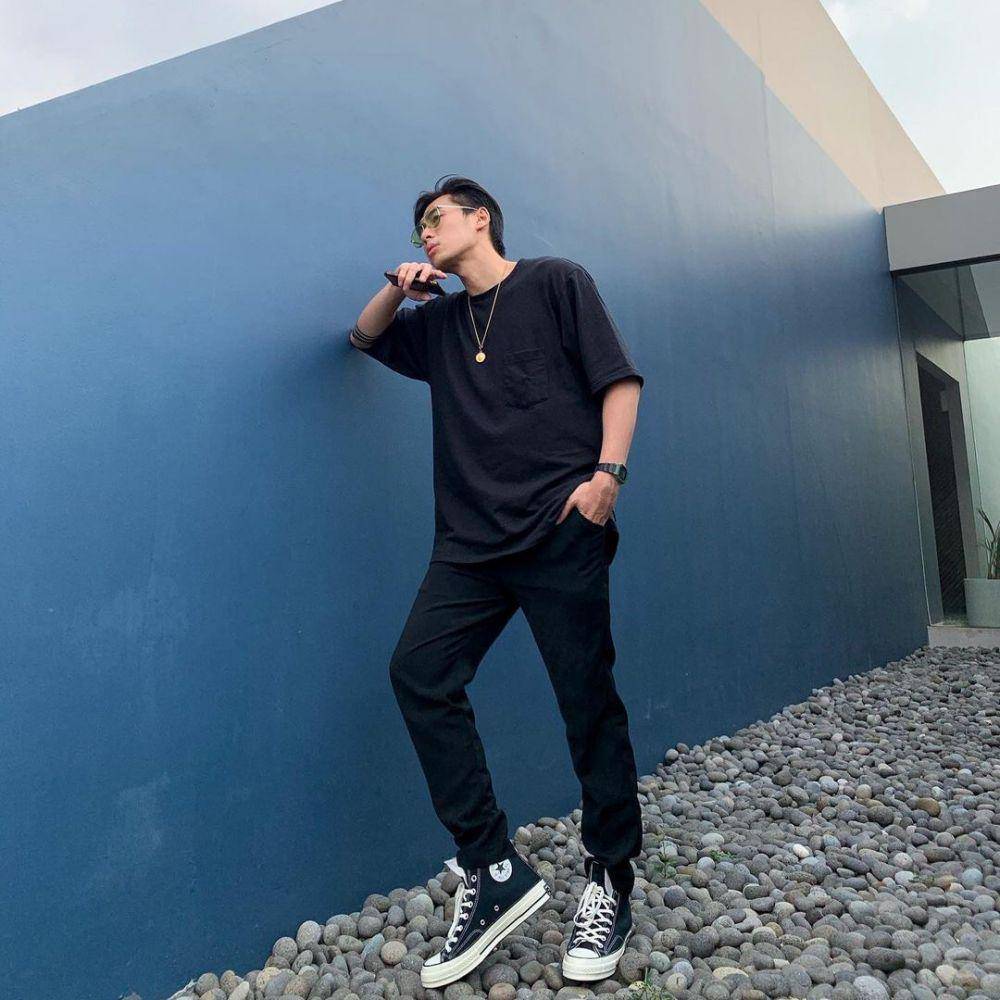 Vincentius Jordan (Instagram.com/jordanvincenntt)