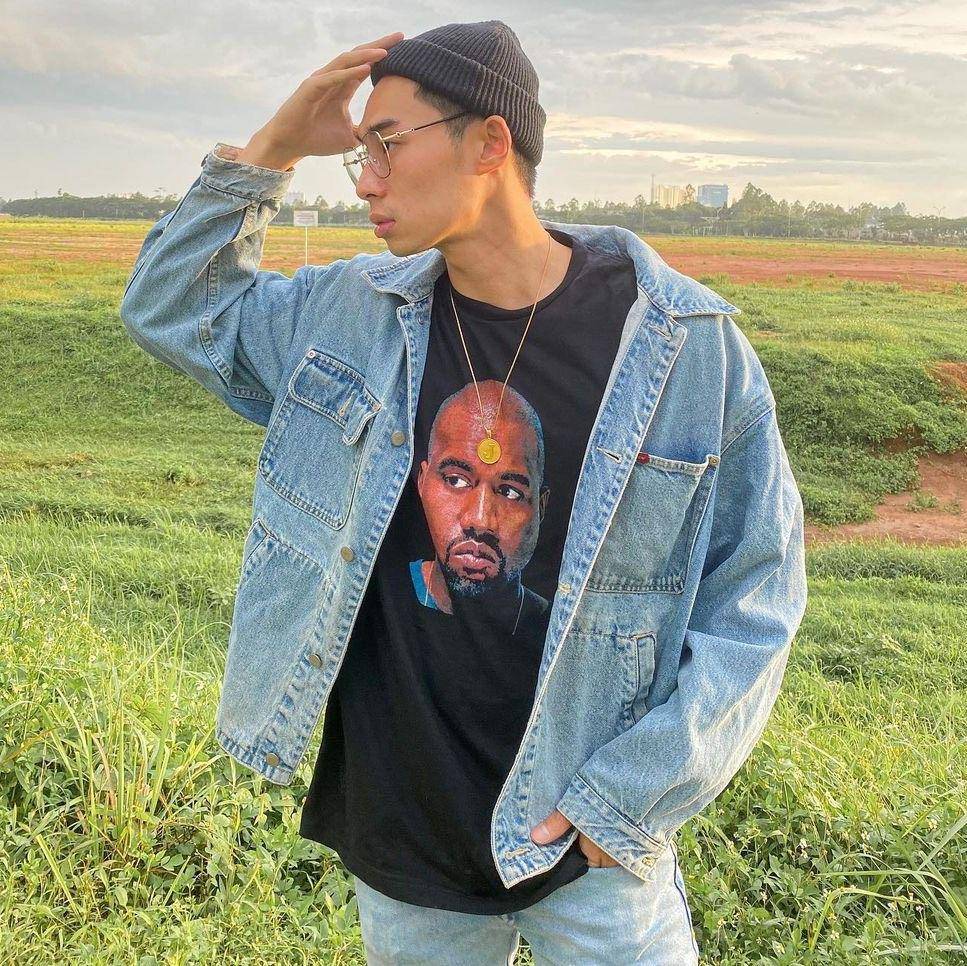 Vincentius Jordan (Instagram.com/jordanvincenntt)