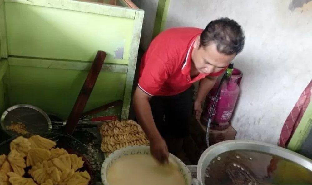 Sukses berbisnis, begini cerita pelaku umkm binaan pertamina