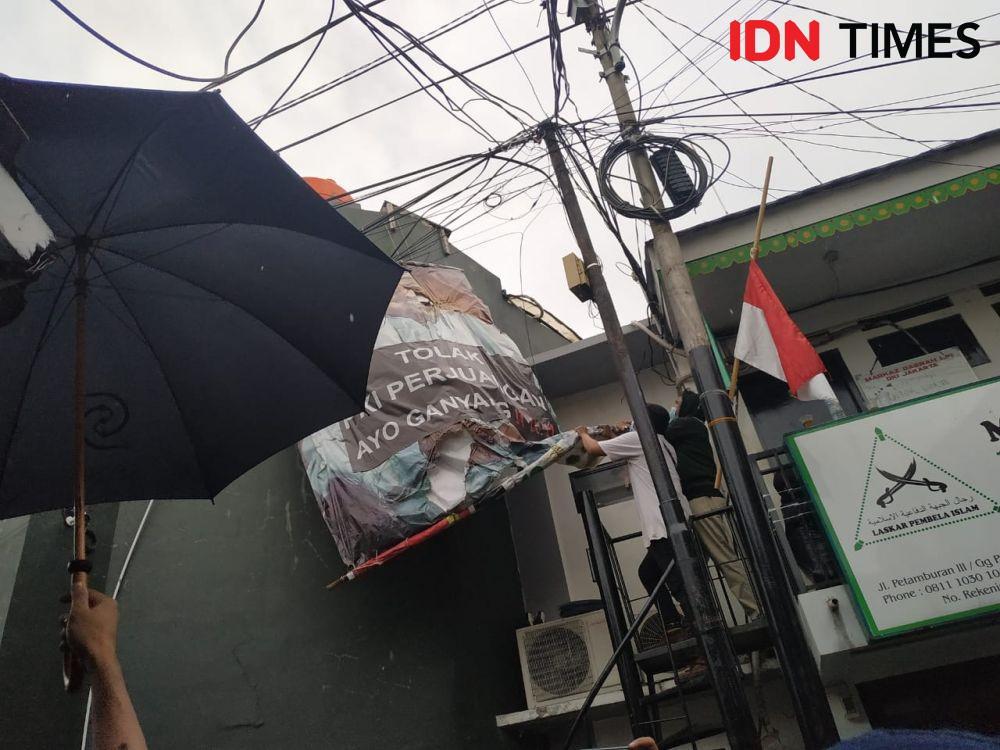 Sekum Muhammadiyah: Pemerintah Jangan Hanya Tegas pada FPI