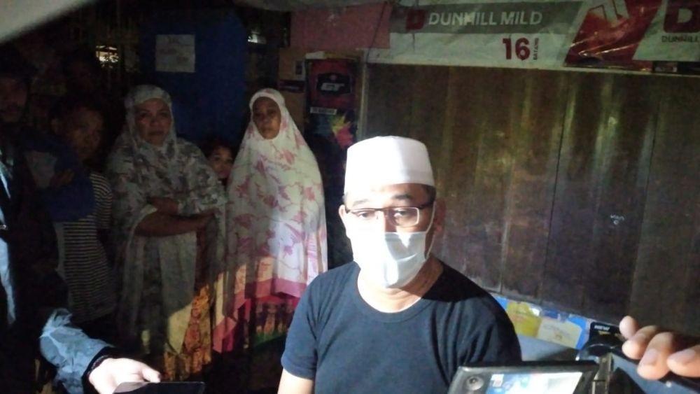 Penelepon Gelap Bikin Teror di Makassar, Sebut Ada Bom di Masjid