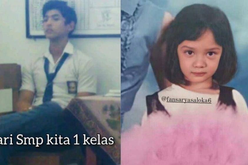 Berbagai sumber