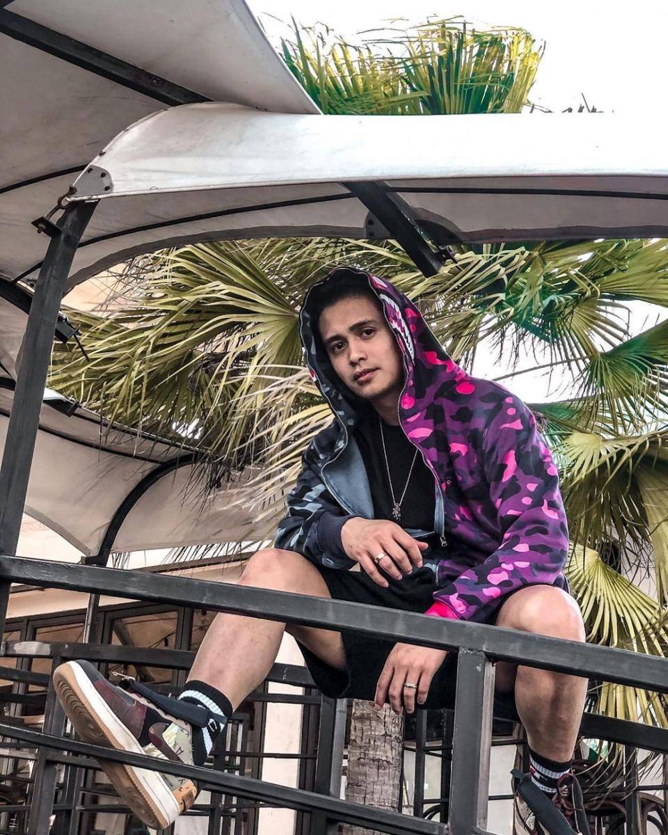 Ajun Perwira (instagram.com/ajunperwira)
