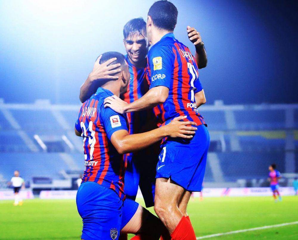 instagram.com/officialjohor