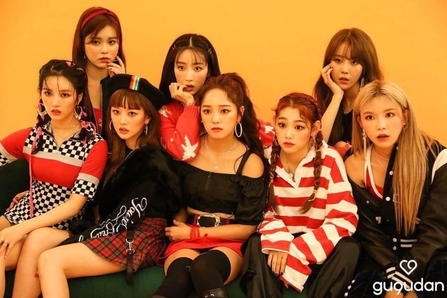 Resmi Bubar, 5 MV Ikonik Gugudan Ini Bakal Dirindukan oleh Penggemar