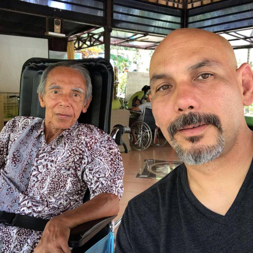 Pak Harfan (instagram.com/innosantonagara)