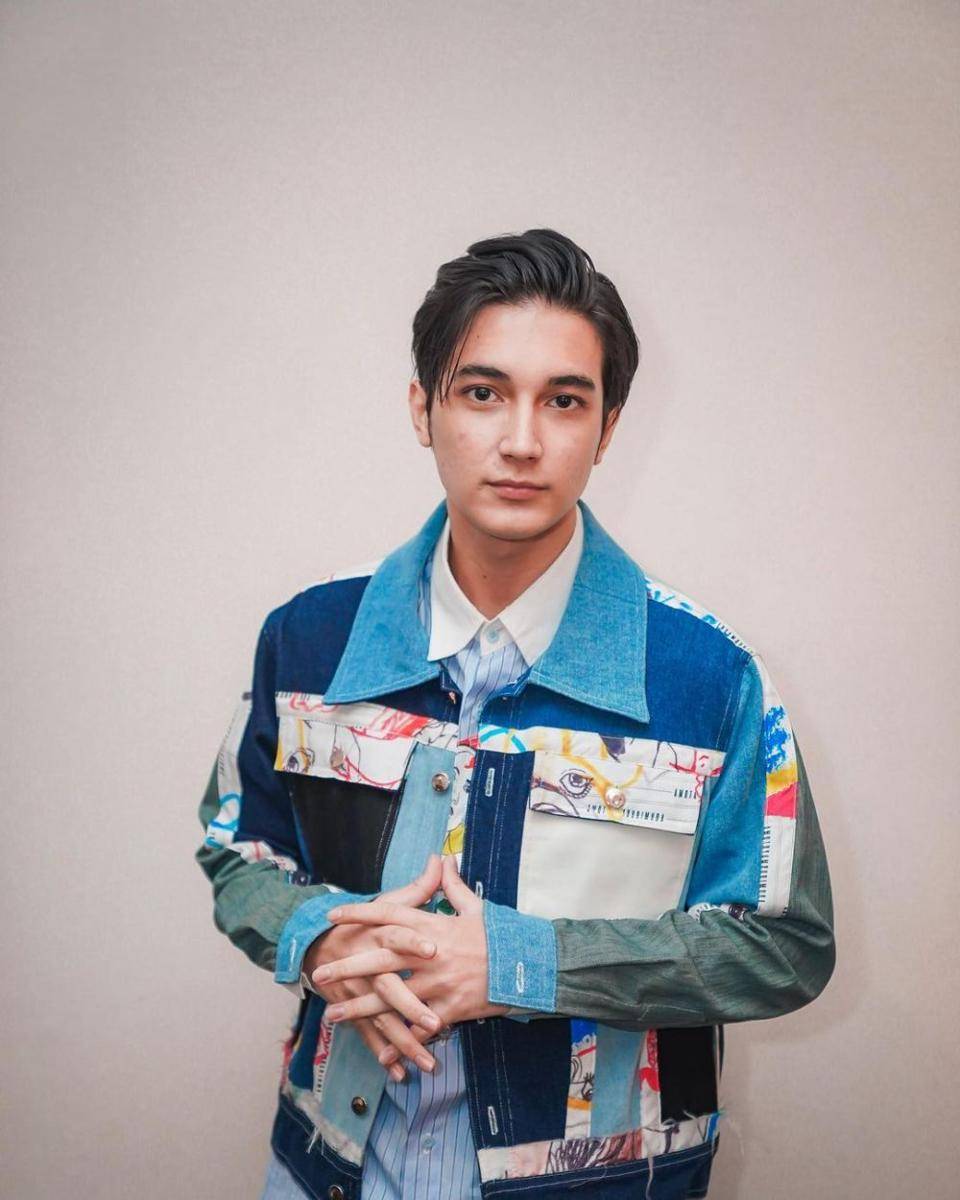 Junior Roberts (instagram.com/juniorrobertss)
