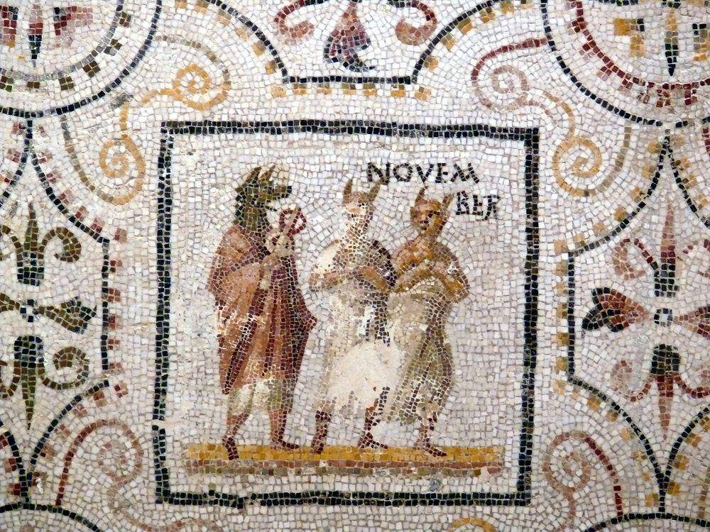 ilustrasi November (commons.wikimedia.org/Ad Meskens)