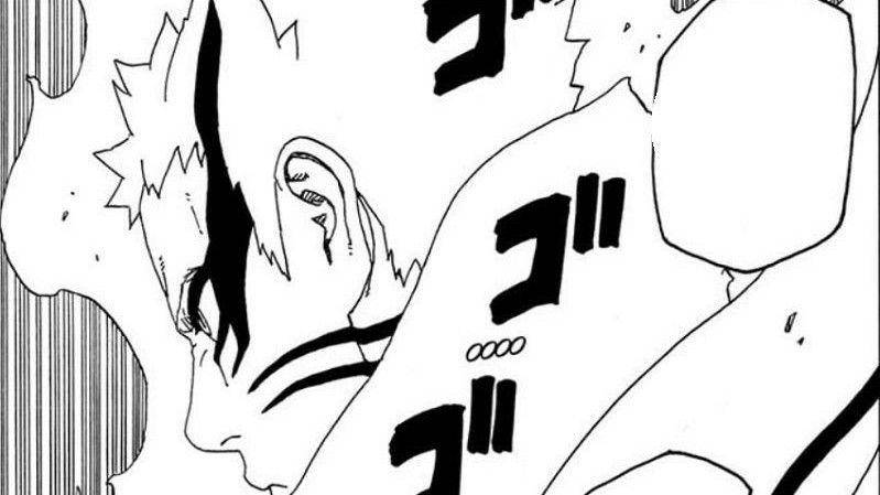 mangaplus.shueisha.co.jp/Boruto: Naruto Next Generations