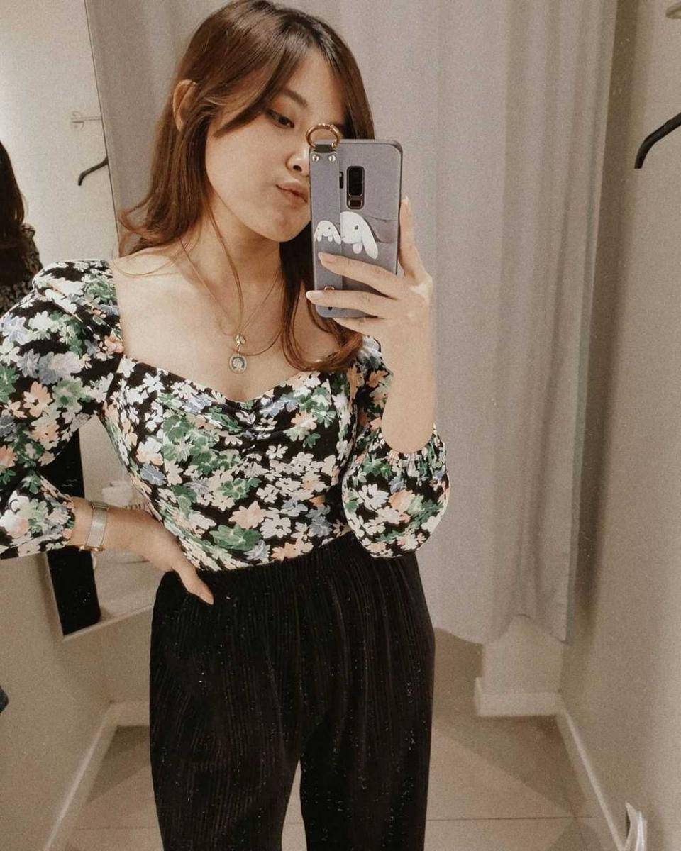 Instagram.com/sarifahdewi