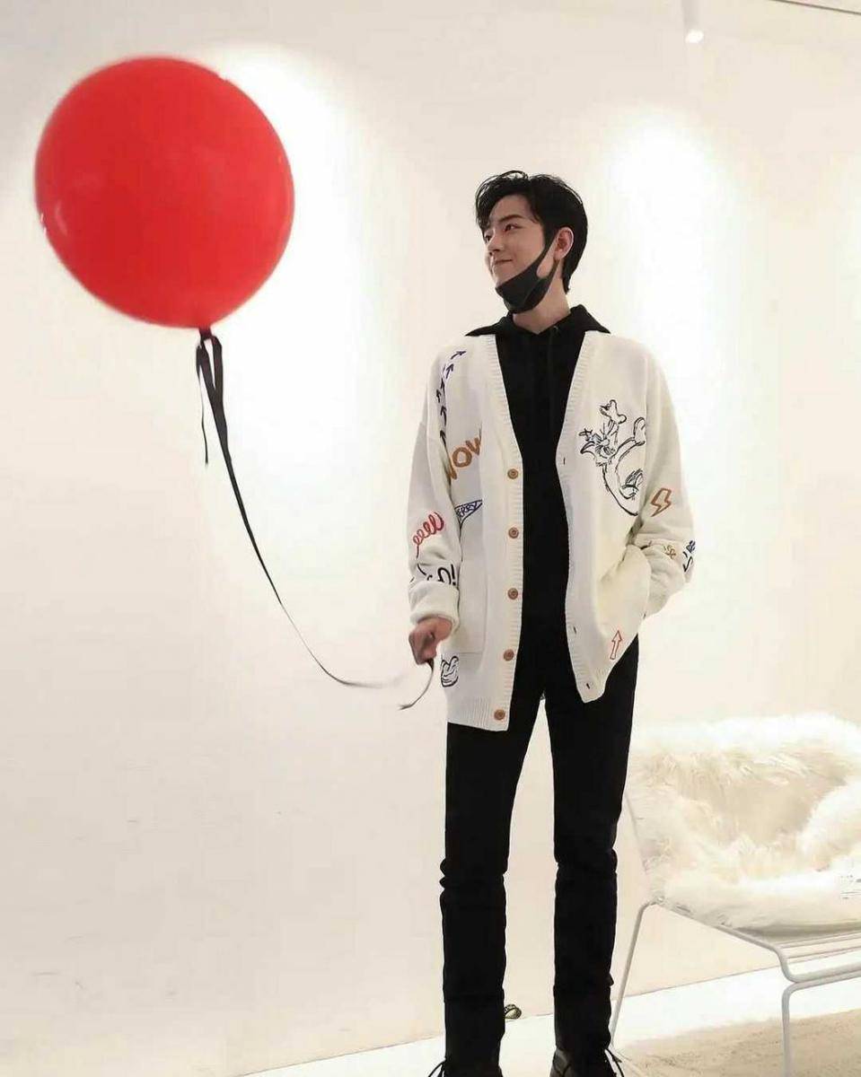 Instagram.com/zhanxiaoo.1005