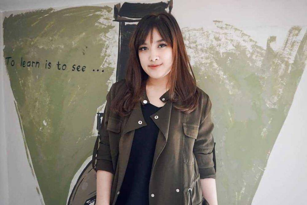 Instagram.com/sarifahdewi