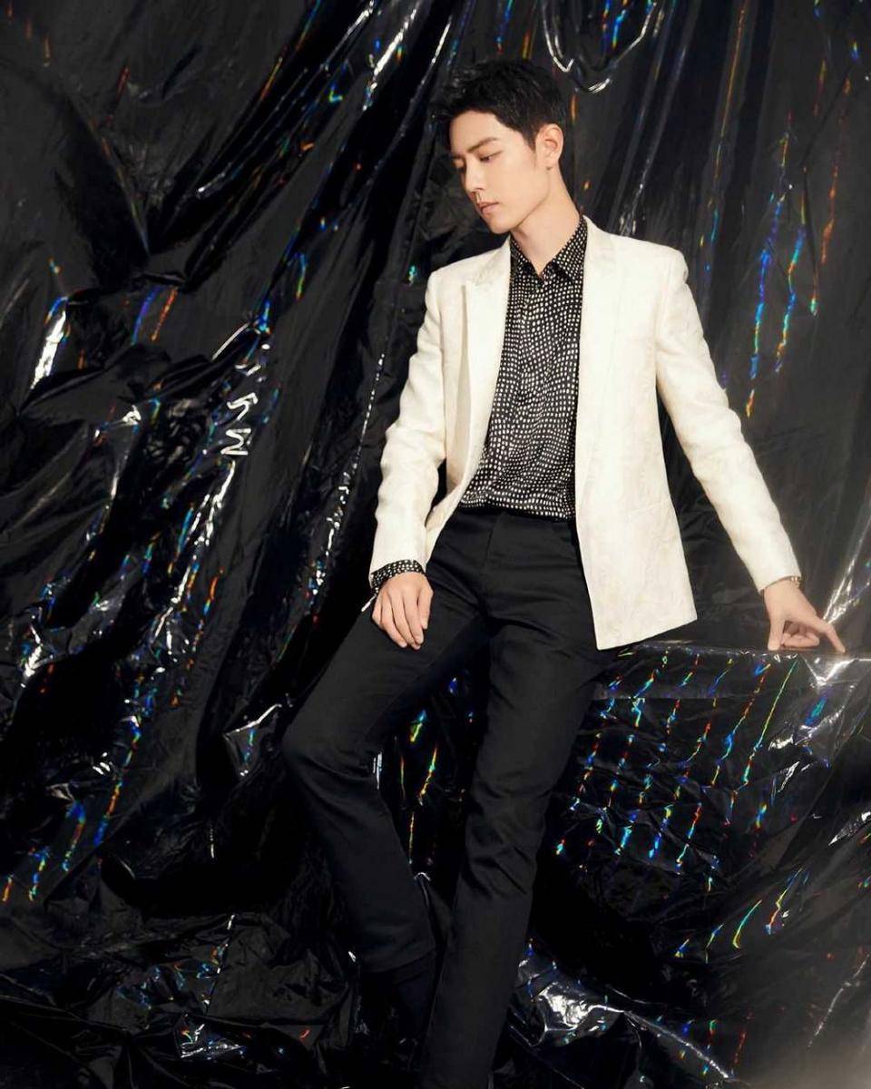 Instagram.com/zhanxiaoo.1005