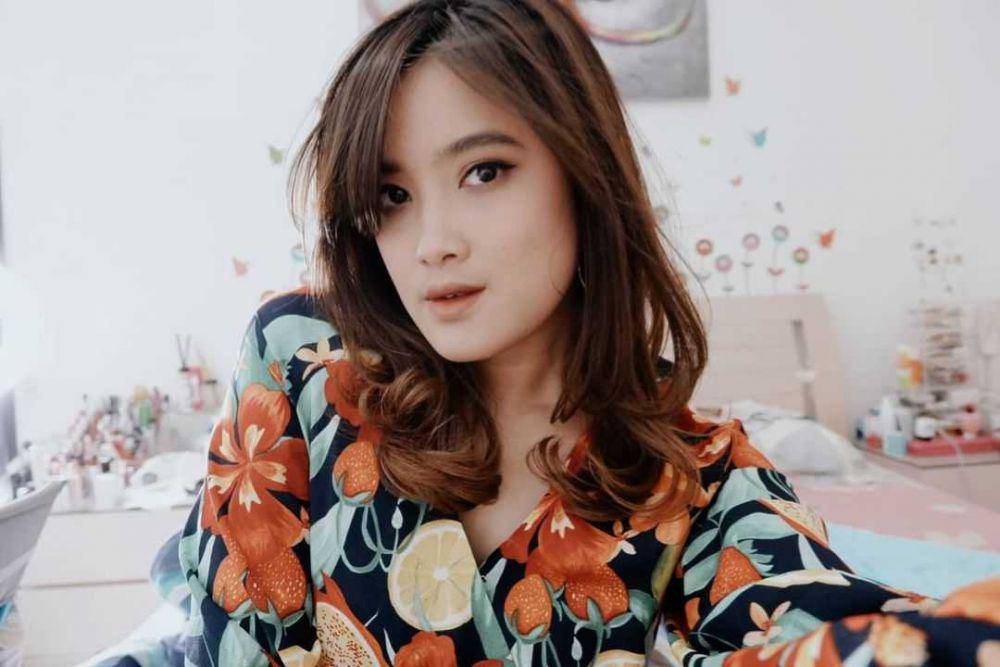 Instagram.com/sarifahdewi