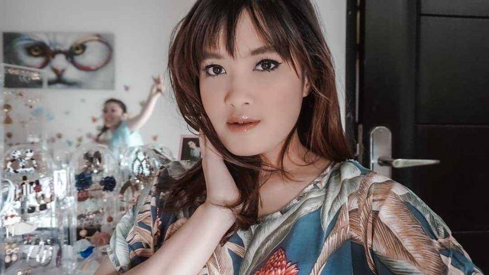Instagram.com/sarifahdewi