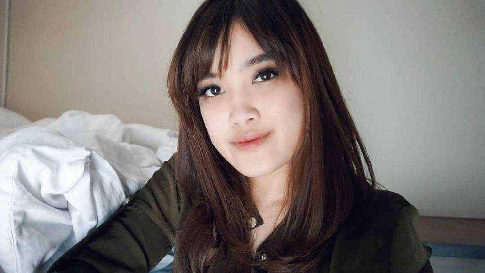 Instagram.com/sarifahdewi