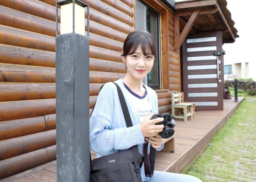 10 Aktris Korea Ini Rayakan Hari Lahirnya pada Bulan Januari