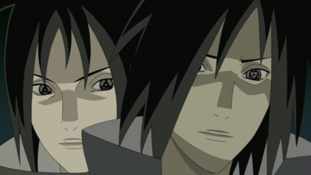 Dok. Studio Pierrot/Naruto: Shippuden