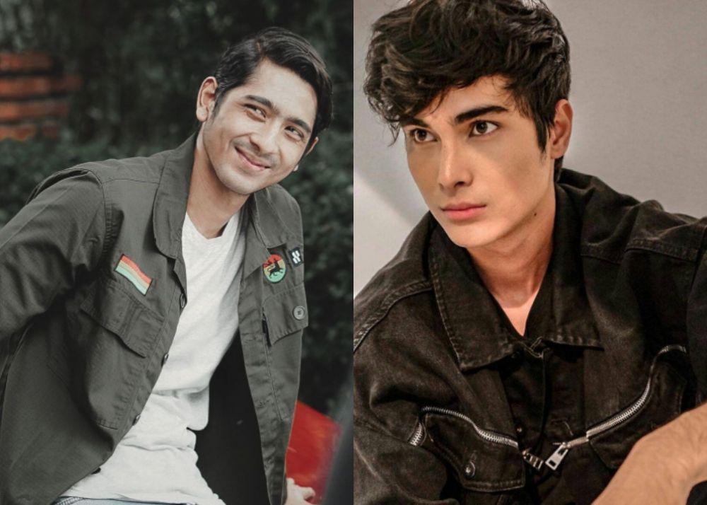 12 Pesona Artis Pria Asal Bali yang Memikat, Ada Arya Saloka!