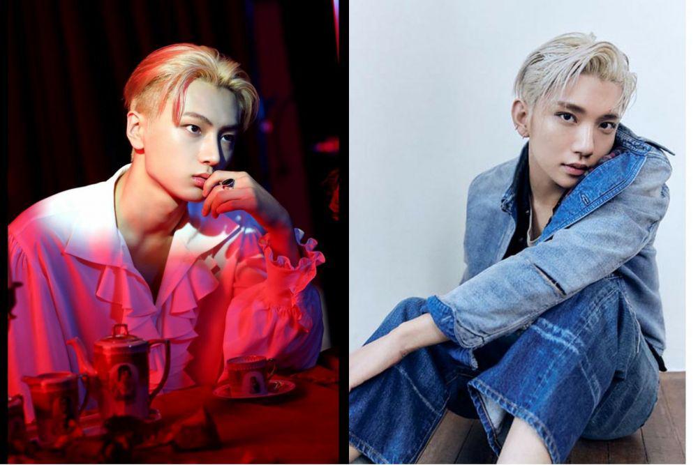 Idol kpop big hit labels ini berkebangsaan korea-amerika