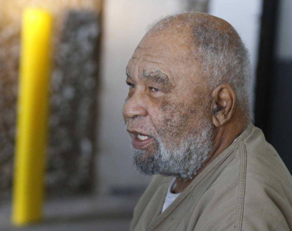 Samuel Little (twitter.com/Siglov Freudivan)