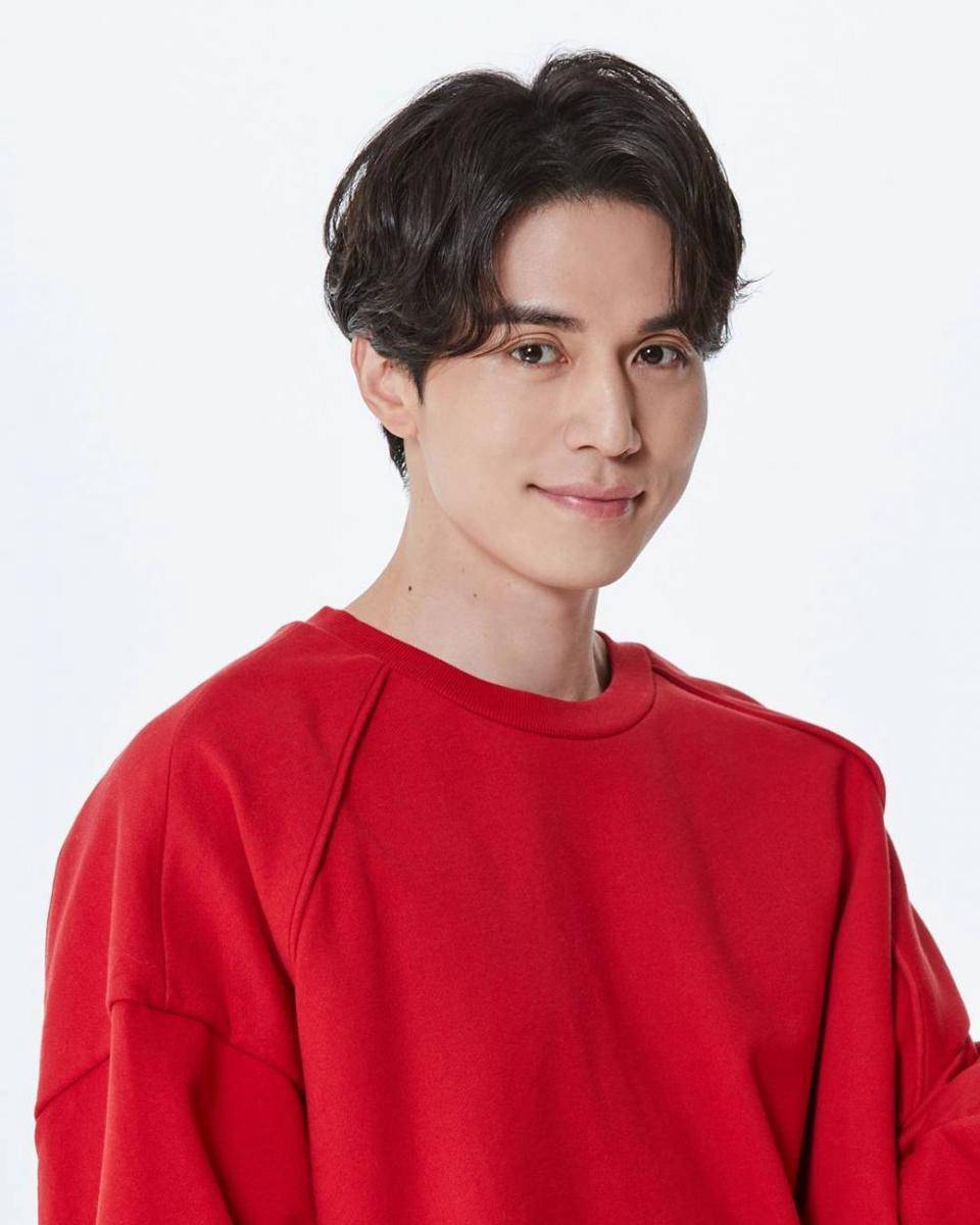 Instagram.com/leedongwook_official