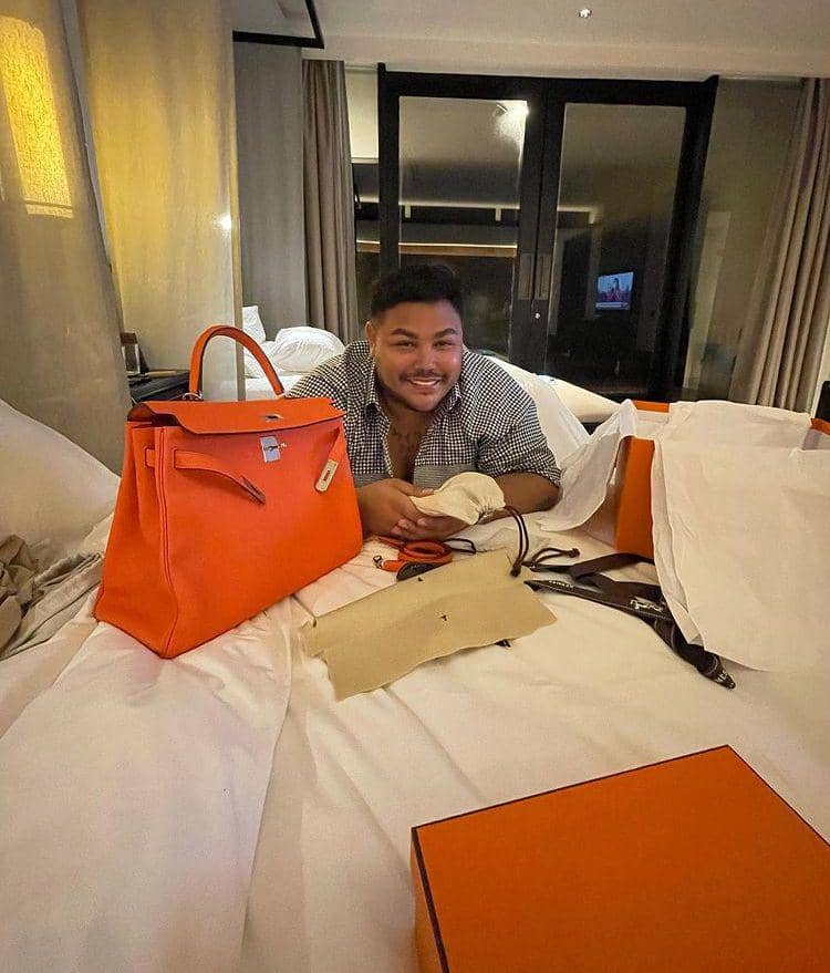 Instagram.com/ivan_gunawan/