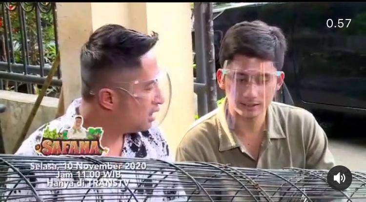 Instagram.com/safanatranstv/