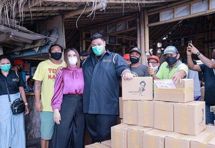 Instagram.com/maharanikemala/